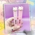 Mini Estilete Retrátil Com Trava Hello Kitty na internet