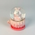 Mini Globo De Neve com LED Animais Cute Luatek - comprar online