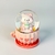 Mini Globo De Neve com LED Animais Cute Luatek - loja online