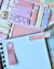 Notas Adesivas Post-it Marca Página Coelho Fofo - loja online