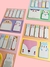 Notas Adesivas Post-it Marca Página Fofo Animais - comprar online