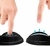 Mouse Pad Com Apoio Para Punho Knup S04 - loja online