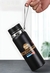 Garrafa Térmica de Aço Inoxidável com Alça 800ml