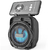Caixa de Som Bluetooth KAPBOM com Suporte Para Celular