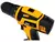 Imagem do Furadeira e Parafusadeira Wap a Bateria 12V com Maleta 13 Peças BPF 12K3