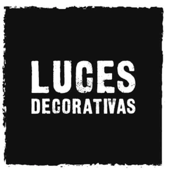 Luces Decorativas