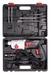 Rotomartillo Electroneumático Sds Plus 750w Skil 1859