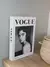 LIBRO DECORATIVO VOGUE - comprar online