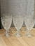 COPAS LABRADAS TRANSPARENTES X 6 unidades - comprar online