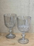 COPAS LABRADAS COLOR GRIS X 6 unidades