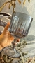 COPAS LABRADAS COLOR GRIS X 6 unidades - comprar online