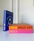 LIBRO DECORATIVO CAPRI - SUR! BAZAR Y DECO