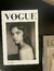 LIBRO DECORATIVO VOGUE en internet