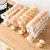 Dispenser automático de ovos de 4 camadas - New Egg - loja online