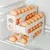 Dispenser automático de ovos de 4 camadas - New Egg