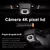 Droni Câmera 4drc v4 rc zangão 4k 1080p hd câmera grande angular wifi na internet