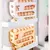 Dispenser automático de ovos de 4 camadas - New Egg - loja online