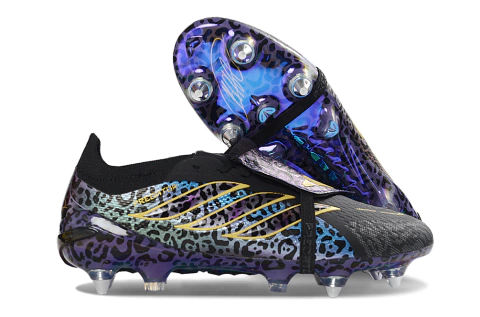 CHUTEIRA ADIDAS PREDATOR ELITE TONGUE CAMPO