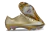 CHUTEIRA NIKE AIR ZOOM MERCURIAL VAPOR XV CR7 ELITE CAMPO