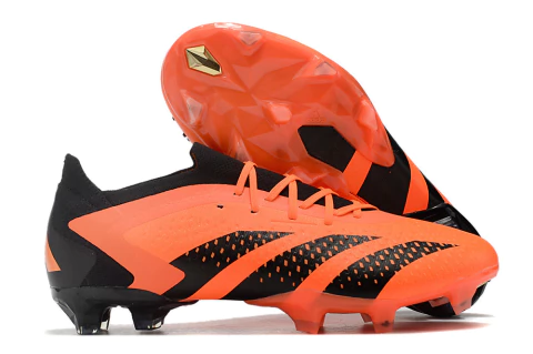 CHUTEIRA ADIDAS PREDATOR ACCURACY PAUL POGBA CAMPO - comprar online