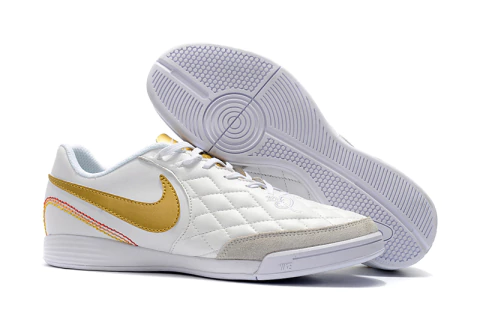 CHUTEIRA NIKE TIEMPO LIGERA IV FUTSAL - comprar online