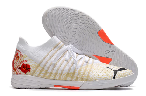 CHUTEIRA PUMA FUTURE Z 1.3 TEAZER FUTSAL - comprar online