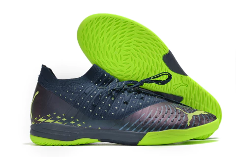 CHUTEIRA PUMA FUTURE Z 1.3 TEAZER FUTSAL - comprar online