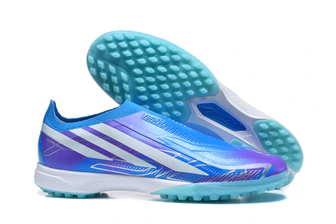CHUTEIRA ADIDAS F50 ELITE LACELESS SOCIETY