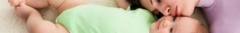 Banner da categoria Mommy