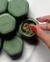 Recipientes cosméticos magnéticos - comprar online