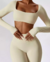 Top Cropped Esportivo Feminino - comprar online