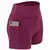 Bermuda Fitness Feminina com Cintura Alta - Bialma