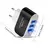 Fonte Carregadora 3 em 1 USB