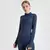 Casaco de Treino Feminino Ajustado - comprar online