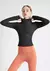 Casaco de Treino Feminino Ajustado - comprar online
