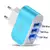 Fonte Carregadora 3 em 1 USB - comprar online