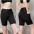 Bermuda Fitness Feminina com Cintura Alta - comprar online