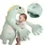 Bonequinho calmante para dormir - comprar online