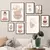 Quadro Decorativo Boho Abstrato - comprar online