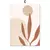 Imagem do Quadro Decorativo Boho Abstrato