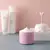 Dispositivo de Espuma Facial na internet