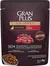 Pack Ração Úmida GranPlus Gourmet Sachê Gatos Carne Adultos 18 Un 85g Cada - loja online