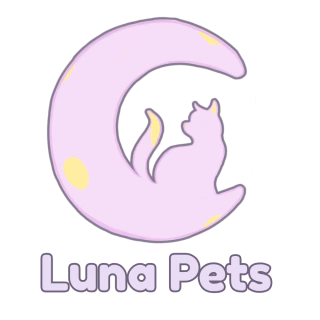 Luna pets planet