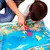 AquaPlay Baby – Tapete Sensorial Inflável