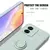 Imagem do Capa Premium com Anel de Silicone para Motorola Edge – Proteção e Estilo