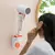 Suporte Mãos Livres 360º para Secador de Cabelo – Prático e Ajustável - comprar online
