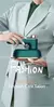 O Mini Ferro SteamIron a vapor e portátil - loja online