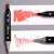 Conjunto de Canetas Marcadoras Touch Bgln – 24 a 80 Cores Dupla Ponta (Base Oleosa) - loja online