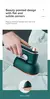 O Mini Ferro SteamIron a vapor e portátil - Vendalize