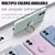 Capa Premium com Anel de Silicone para Motorola Edge – Proteção e Estilo - comprar online